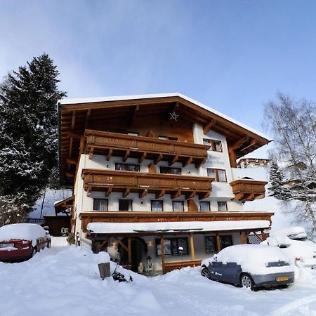 Hotel Valerie Saalbach-Hinterglemm Exterior photo