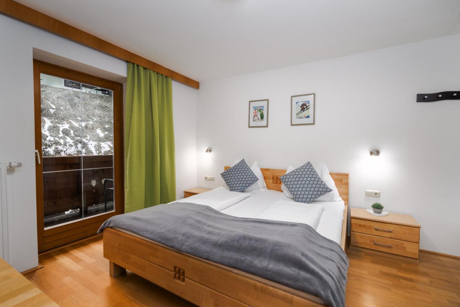 Hotel Valerie Saalbach-Hinterglemm Room photo