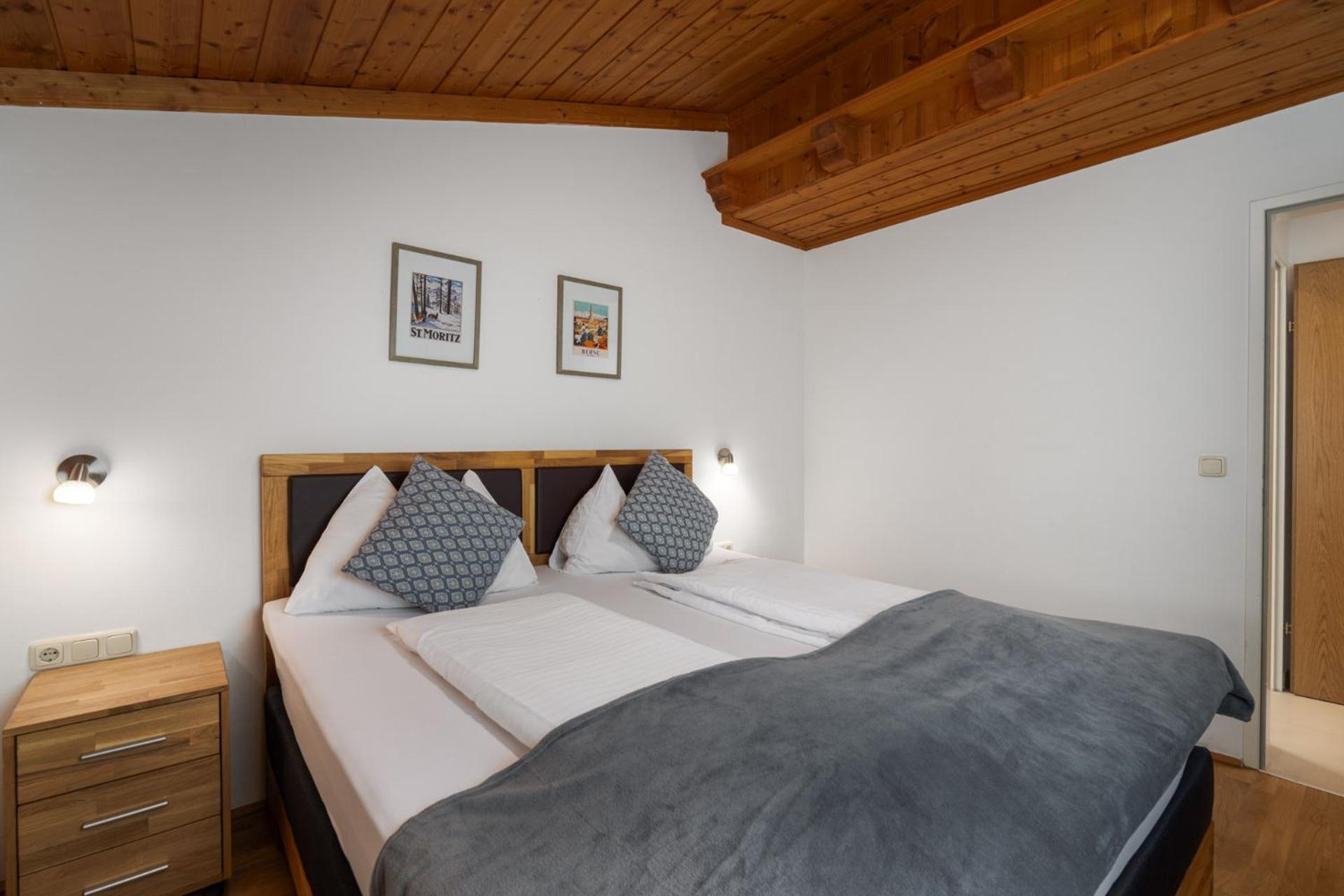 Hotel Valerie Saalbach-Hinterglemm Room photo